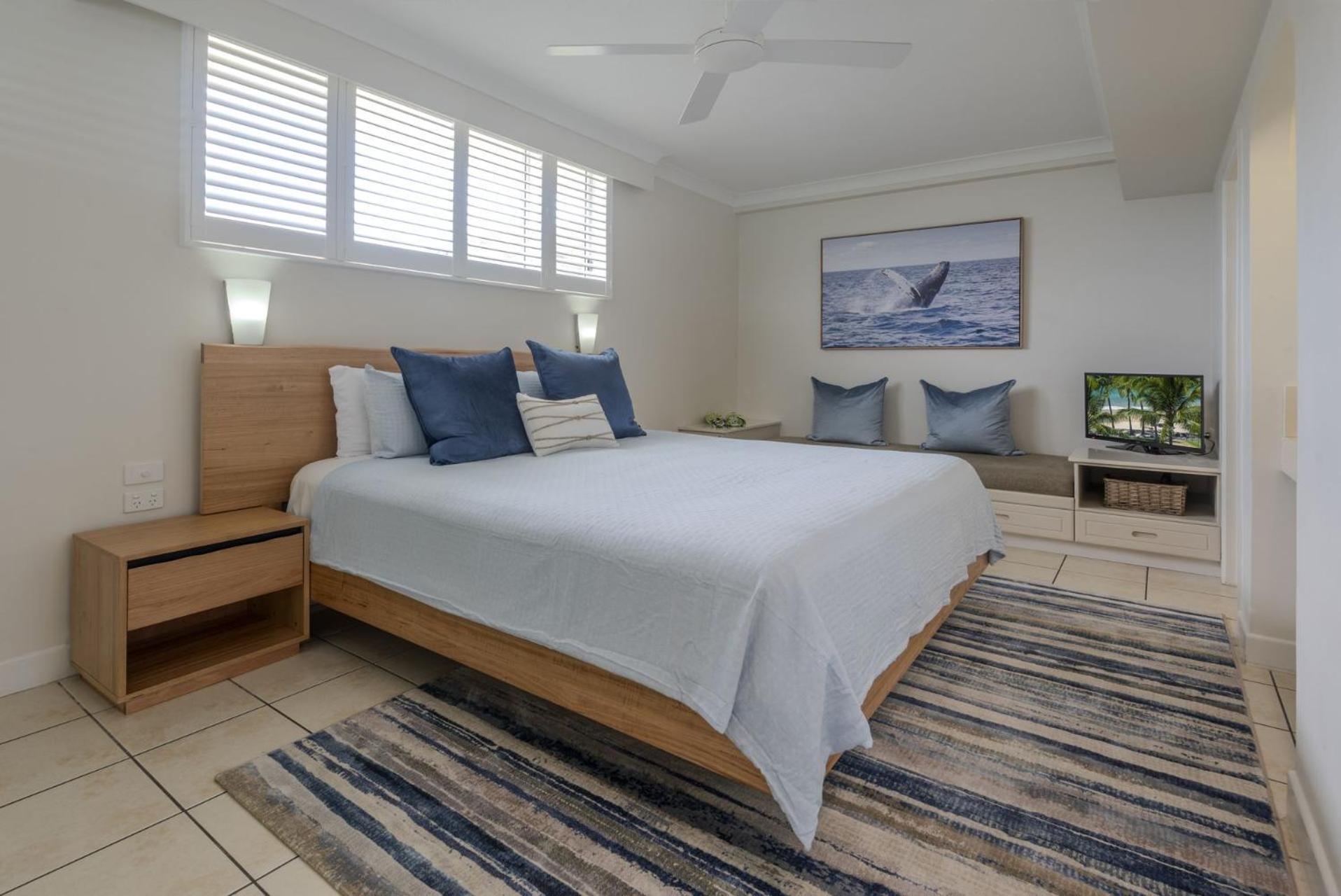 Beachfront Hamilton Island Exterior photo
