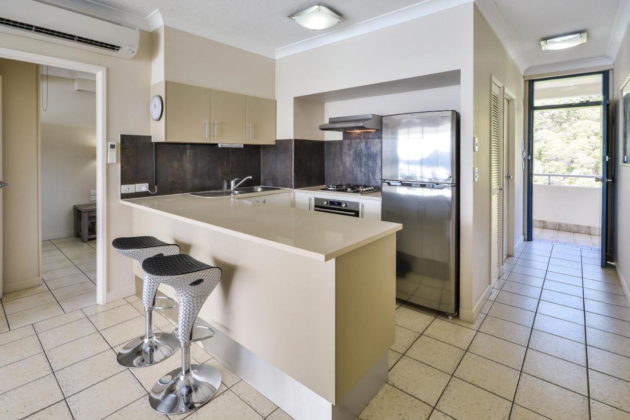 Beachfront Hamilton Island Exterior photo